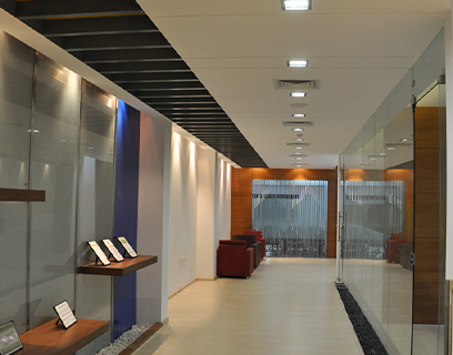 HiGlance, Greater Noida