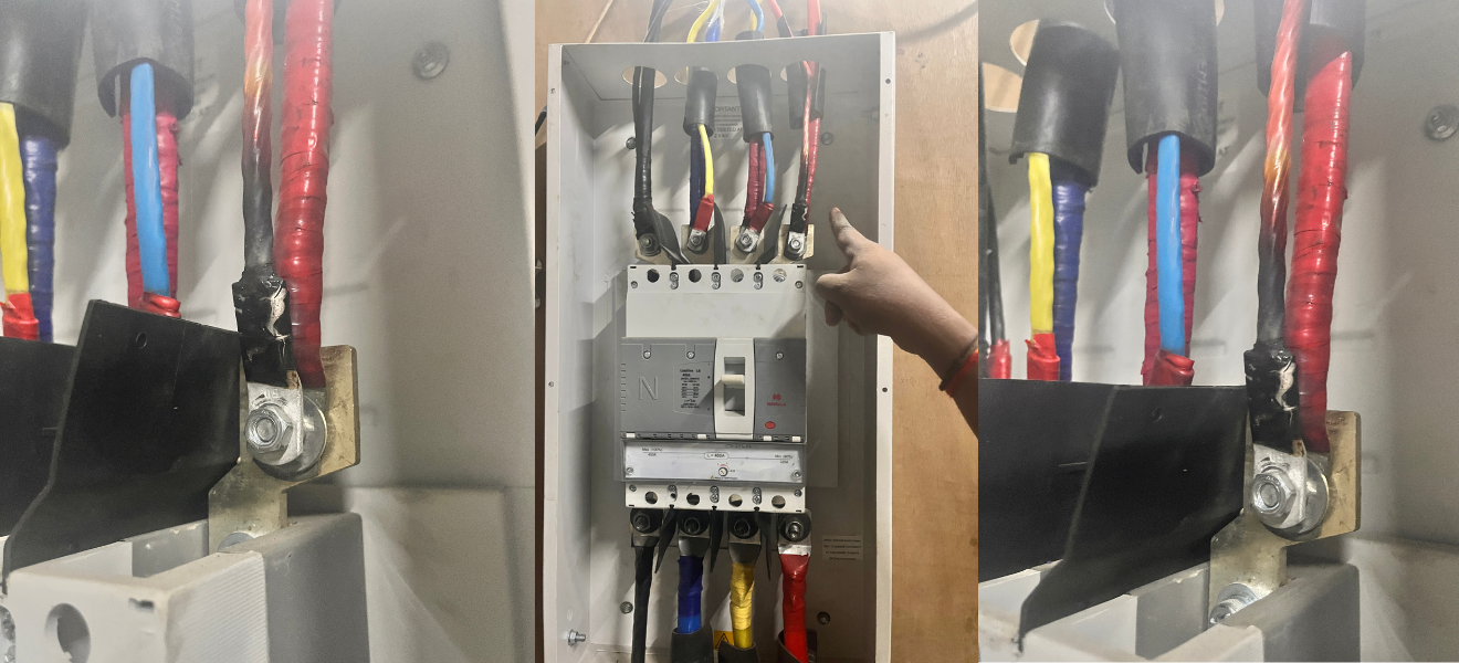 Why It's Important to Use the Right Size TPN Panel Box for Electrical Safety next bc