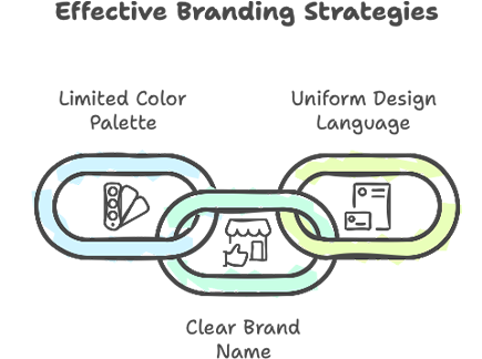 Modern Retail Store Design Ideas for Small Spaces