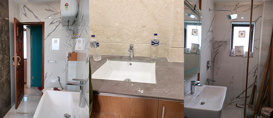 Restaurant kitchen drain-line and grease-management planning