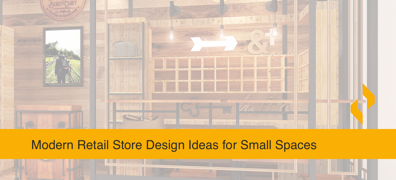 Modern Retail Store Design Ideas for Small Spaces next bc