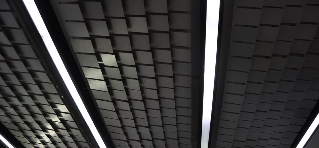 Office interior project in Lajpat Nagar New Delhi by Next BC