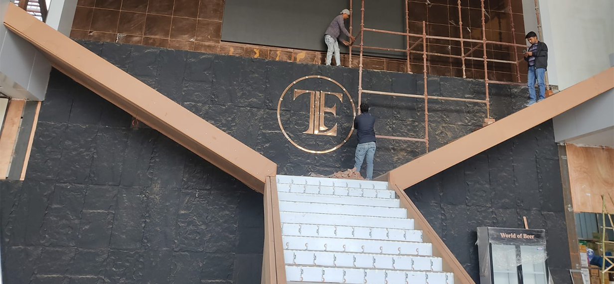 The Liquor Fort Maidawas Gurgaon gallery thumbnail 2