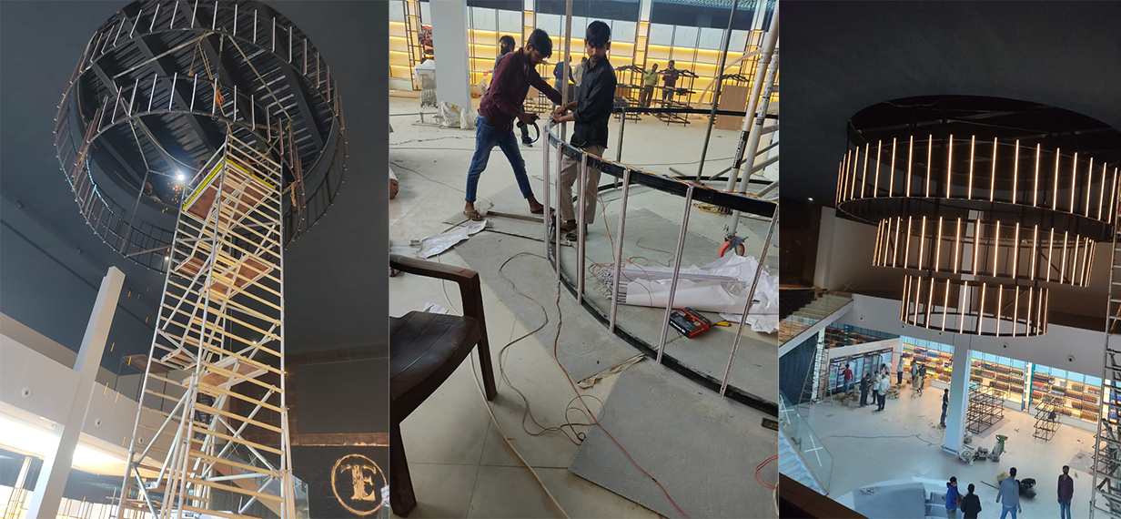 The Liquor Fort Maidawas Gurgaon gallery thumbnail 4