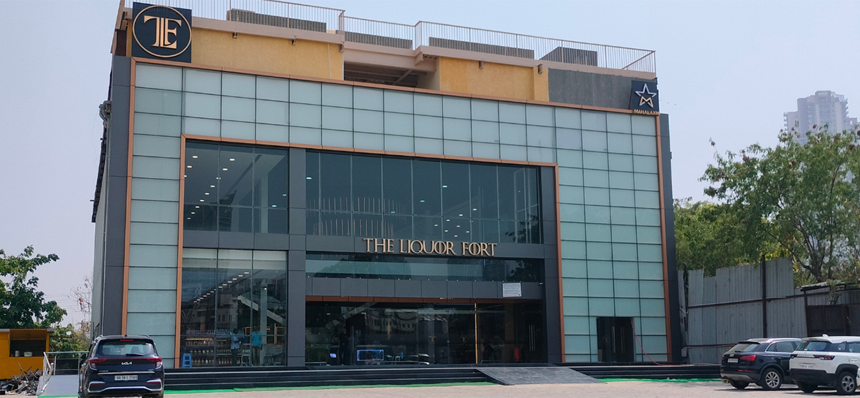 The Liquor Fort Maidawas Gurgaon gallery thumbnail 6